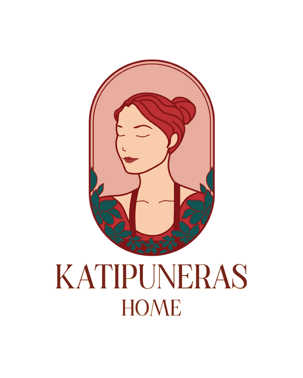 Katipuneras Home Logo